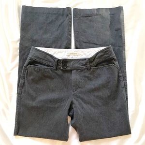 Banana republic Women’s pants Martin fit stretch 2